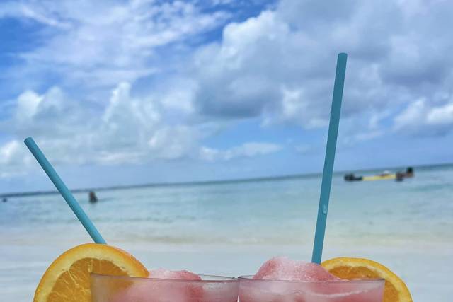 Turks & Caicos