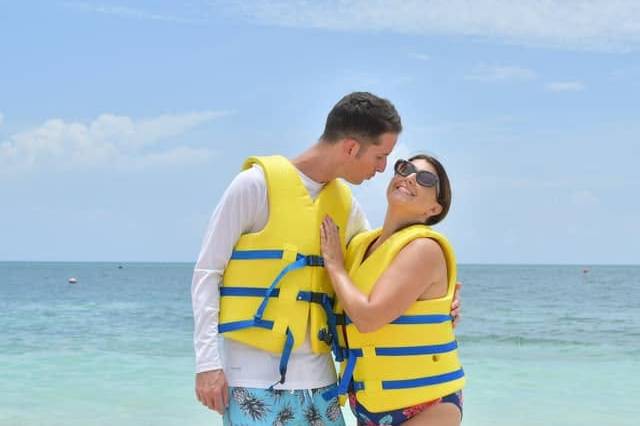 Montego Bay Water Sports