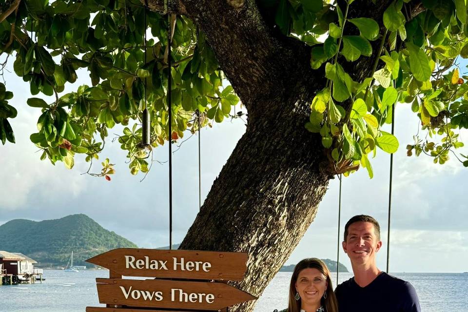 Sandals Grande St. Lucian