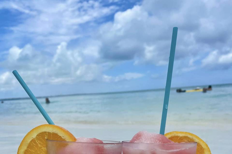 Turks & Caicos