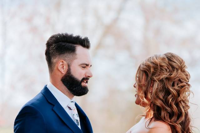 Tiffany + Matt (2023)