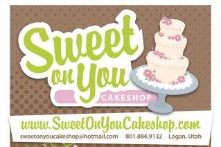 Sweet On You Cakeshop