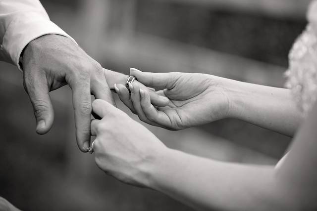 Weddings by Ginger Pritchett