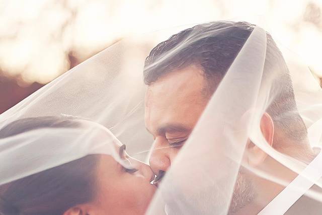 Weddings by Ginger Pritchett