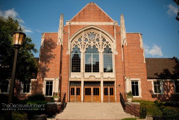 Agnes Scott College