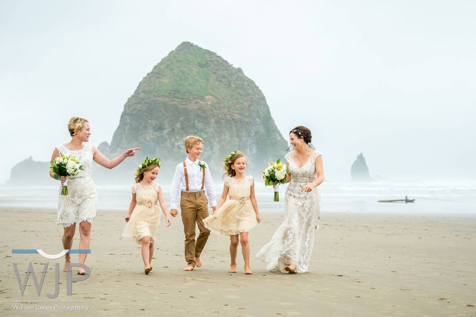 Cannon Beach, OR