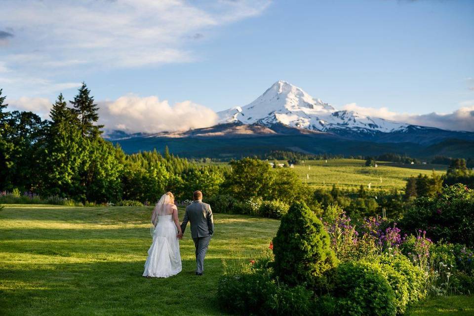 Mt. Hood, OR