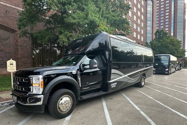 Mini Coach