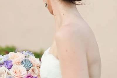 MBS Bridal Beauty