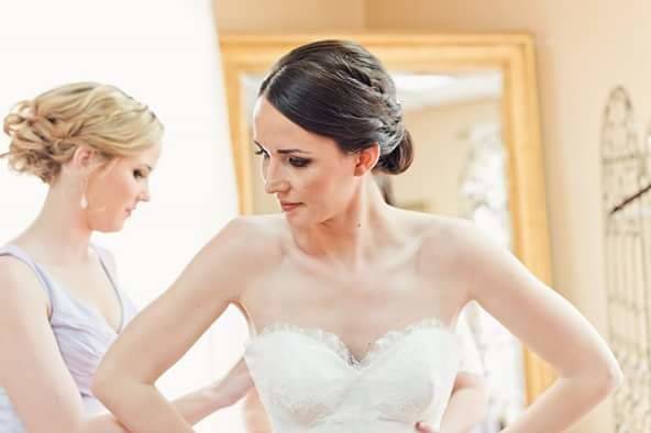 MBS Bridal Beauty