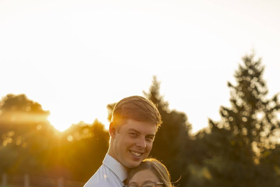 Golden Hour Photos