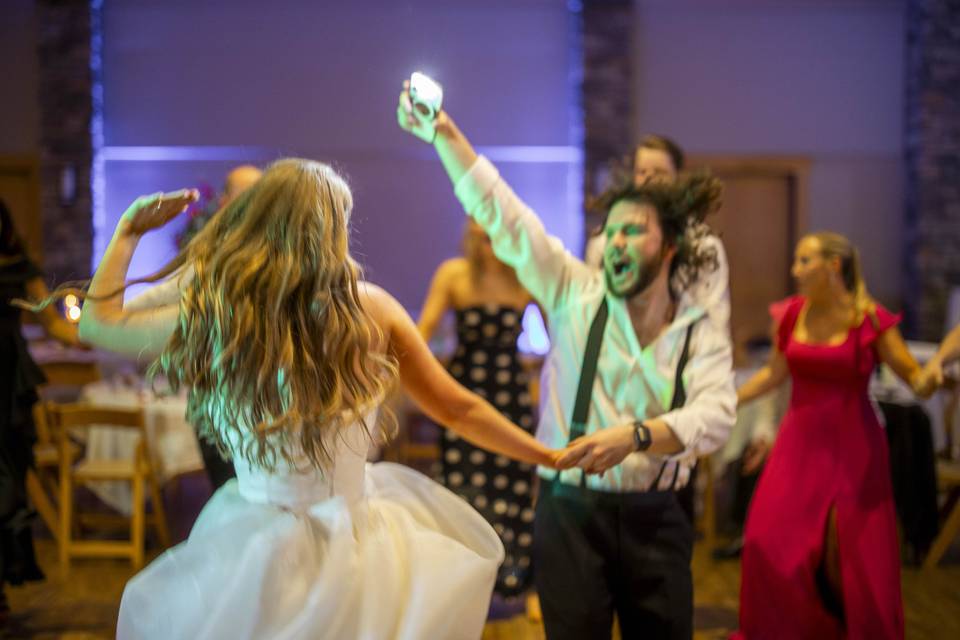 Dance Party