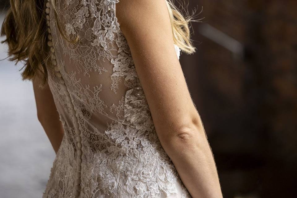 Bride Portrait