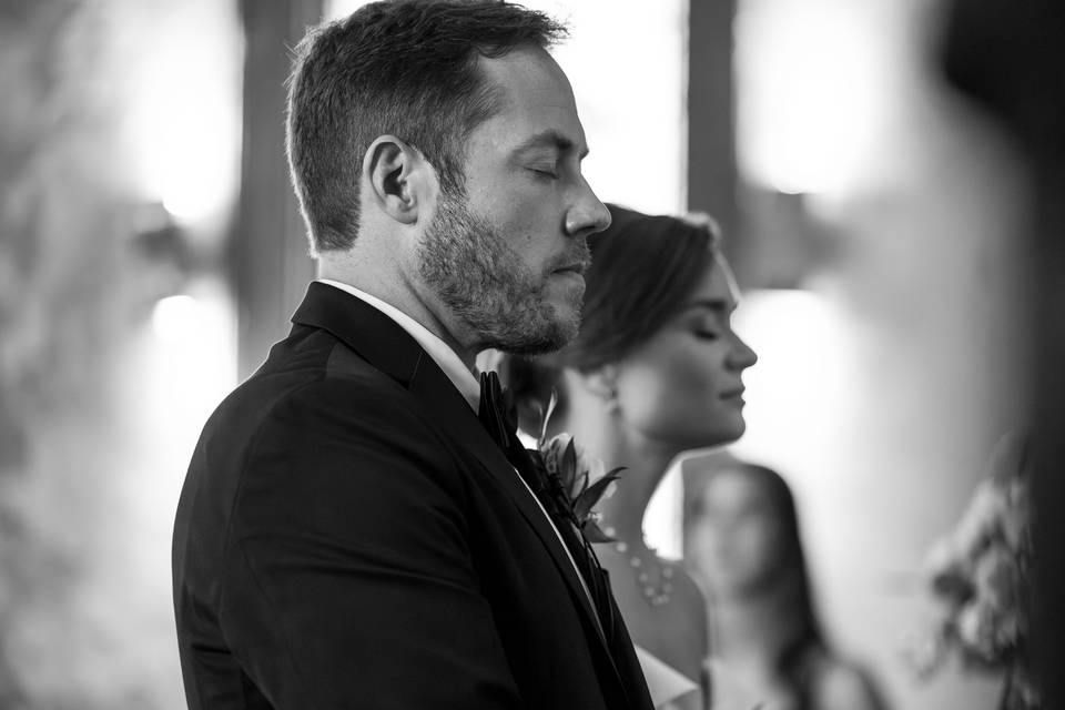 Wedding Prayer