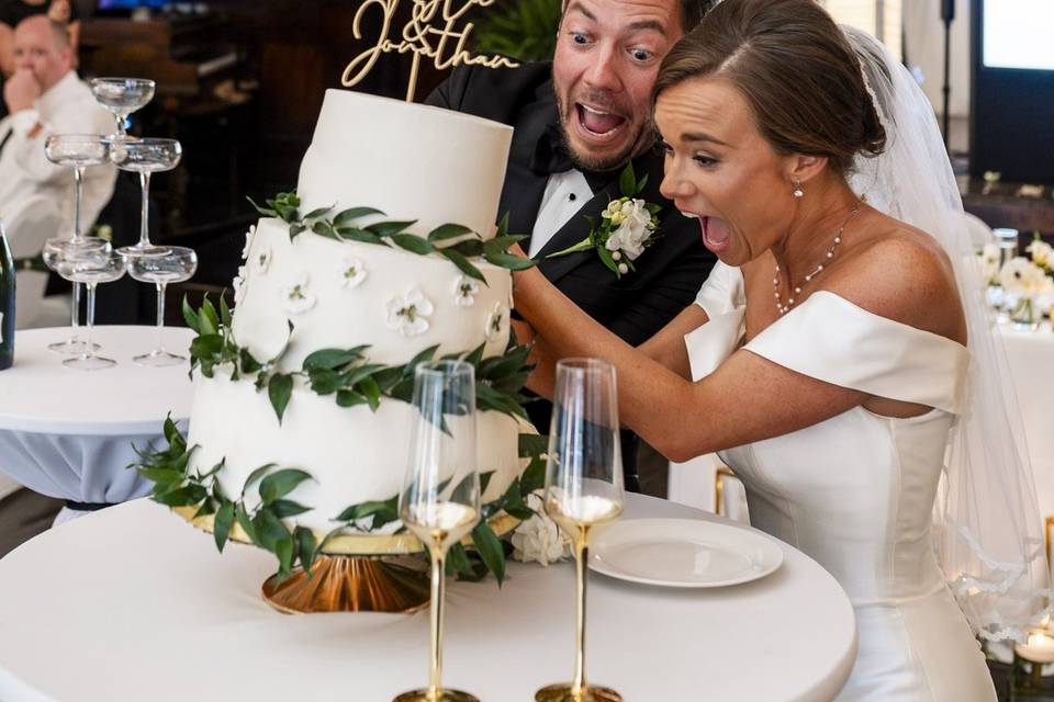 Cake Cutting