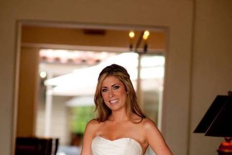 Makeup by Keturah