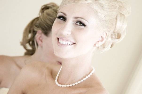 Makeup by Keturah
