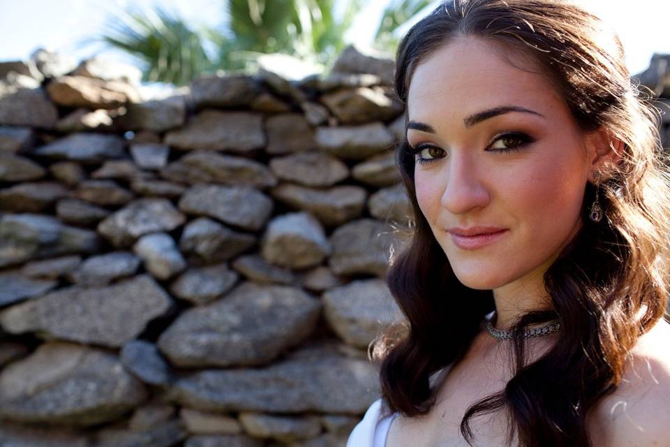 Makeup by Keturah