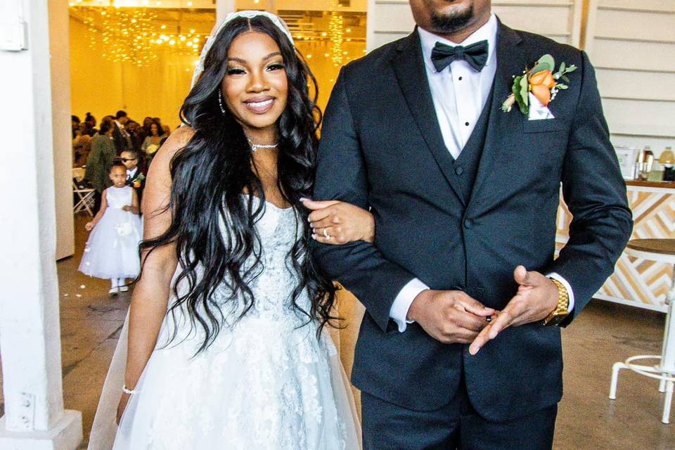 EMA Events LLC
