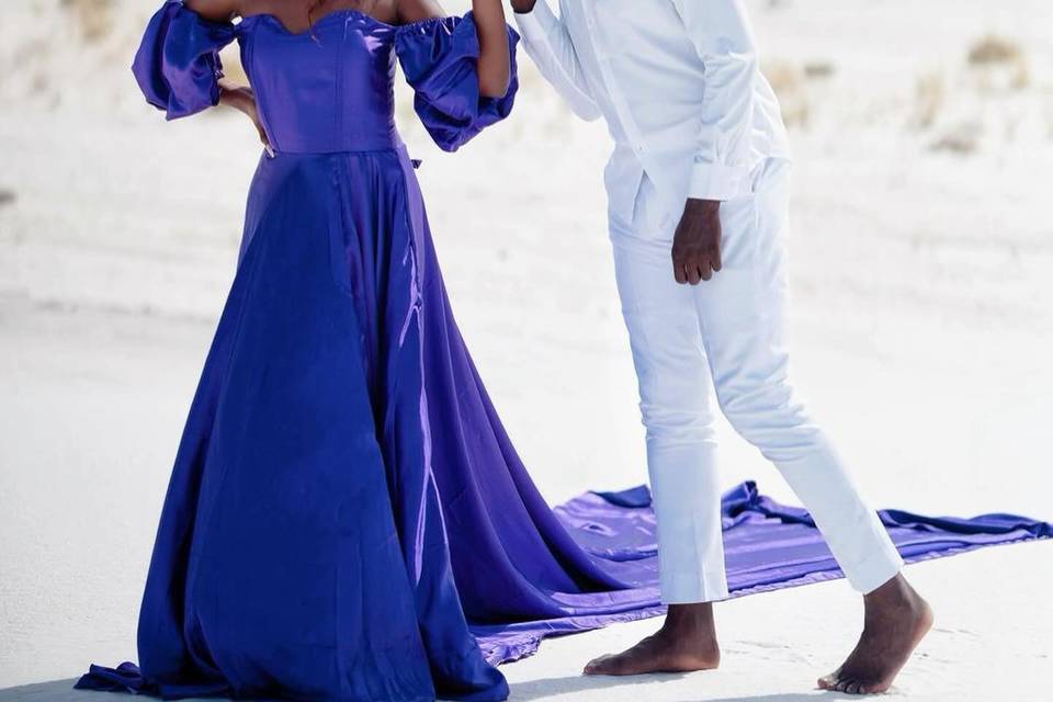EMA Events LLC