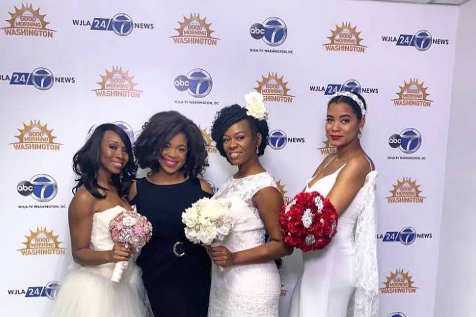 EMA Events LLC