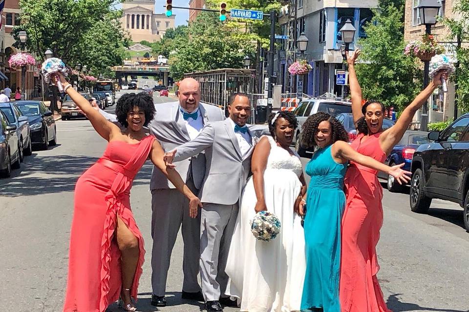 EMA Events LLC