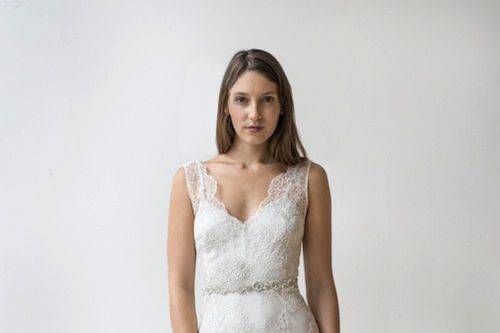 Belles & Lace Bridal