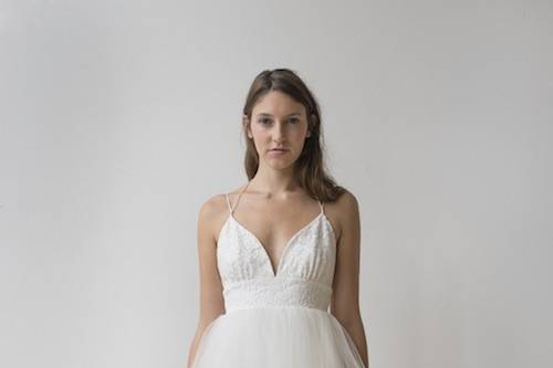 Belles & Lace Bridal