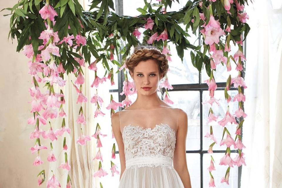 Belles & Lace Bridal