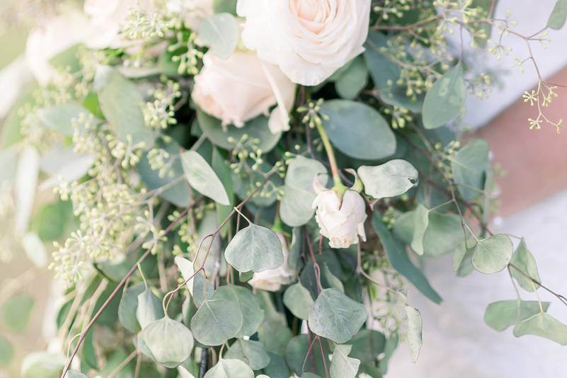 Bridal bouquet