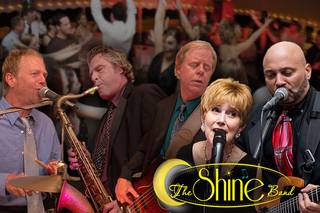 The Shine Band