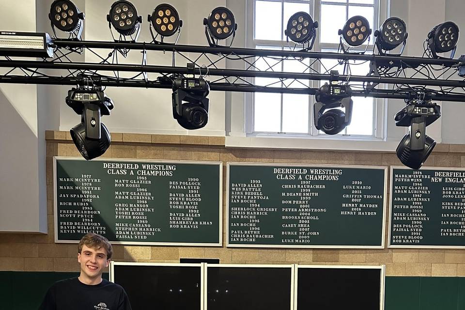 School Event