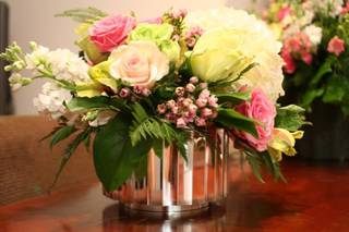 Bybee's Flowers & Events