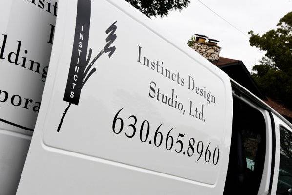 Instincts Design Studio, Ltd