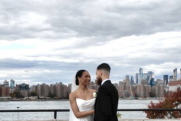 First Look