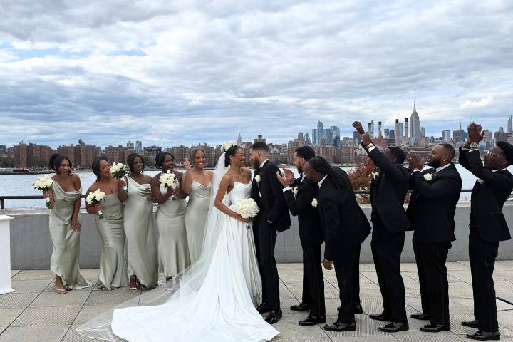 Wedding Party
