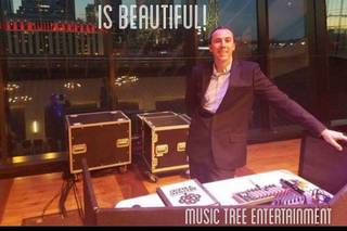 Music Tree Entertainment