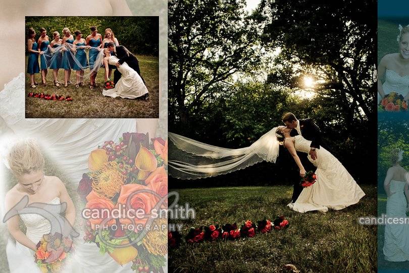 Candice Smith Photography