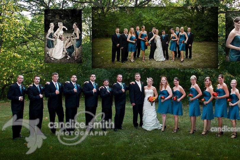 Candice Smith Photography