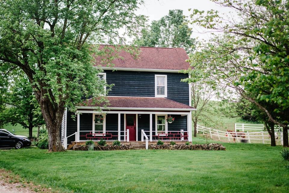 Farmhouse