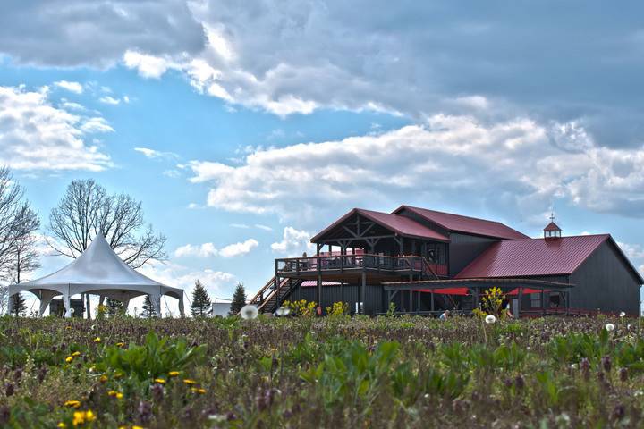 Indian Bear Winery