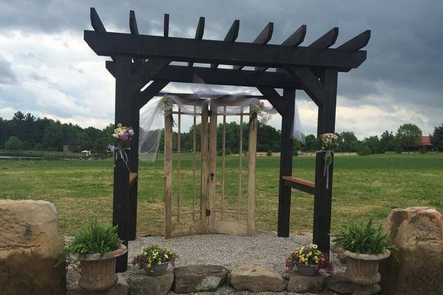 Indian Bear Winery