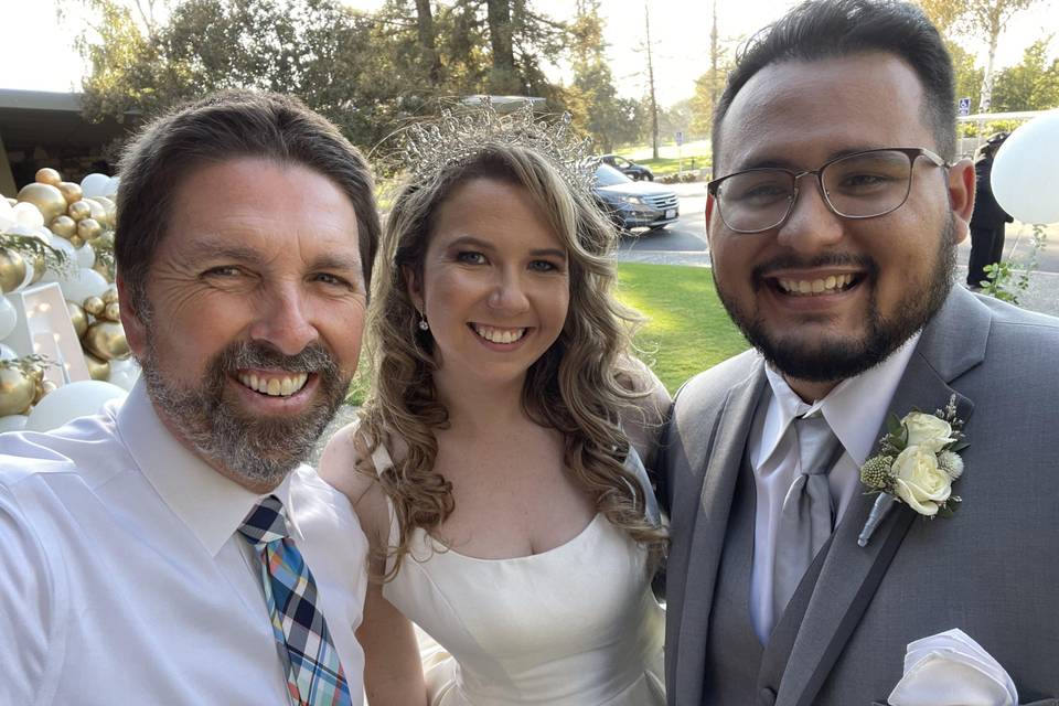 Meet the Navarrette's