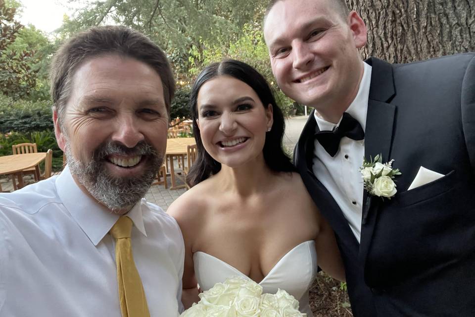 Meet the McCoin's