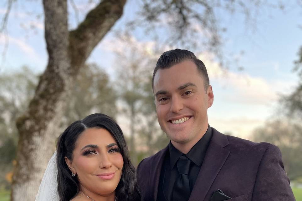 Meet the Cesario's