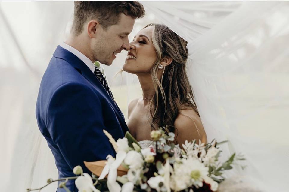 Aug 2021 | Guy + Erin