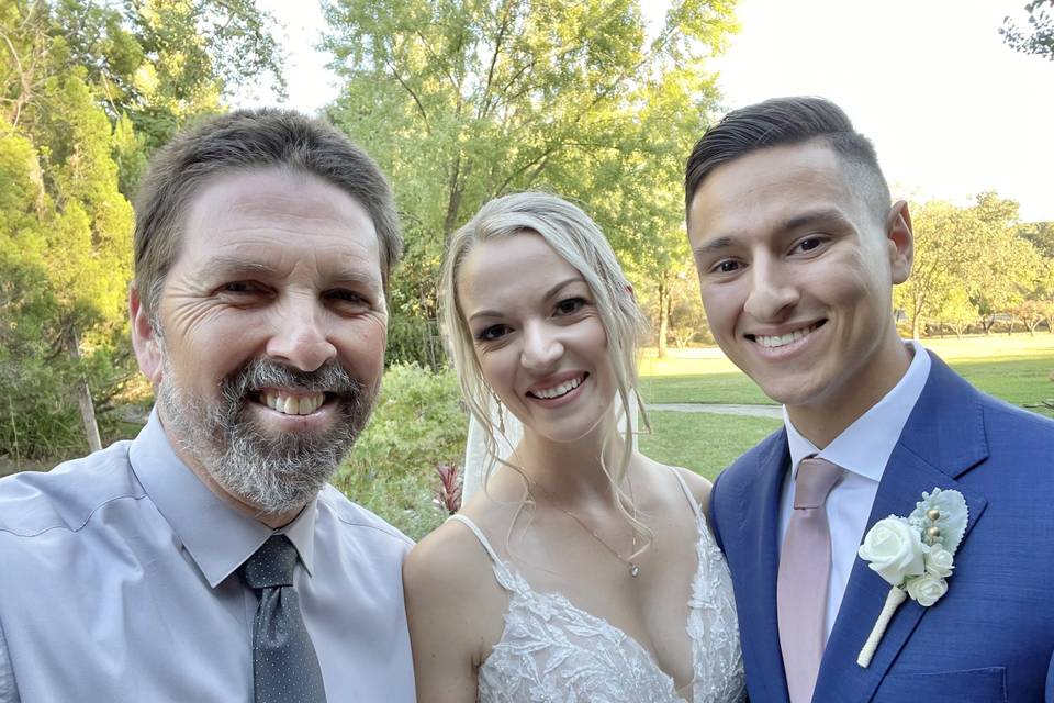 Meet the Ruiz's