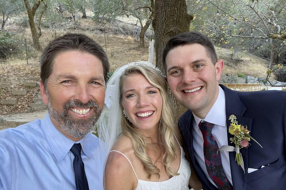 Meet the Zaputil's