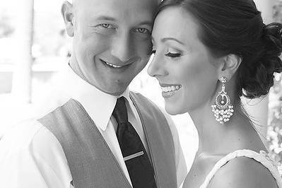 Couple portrait