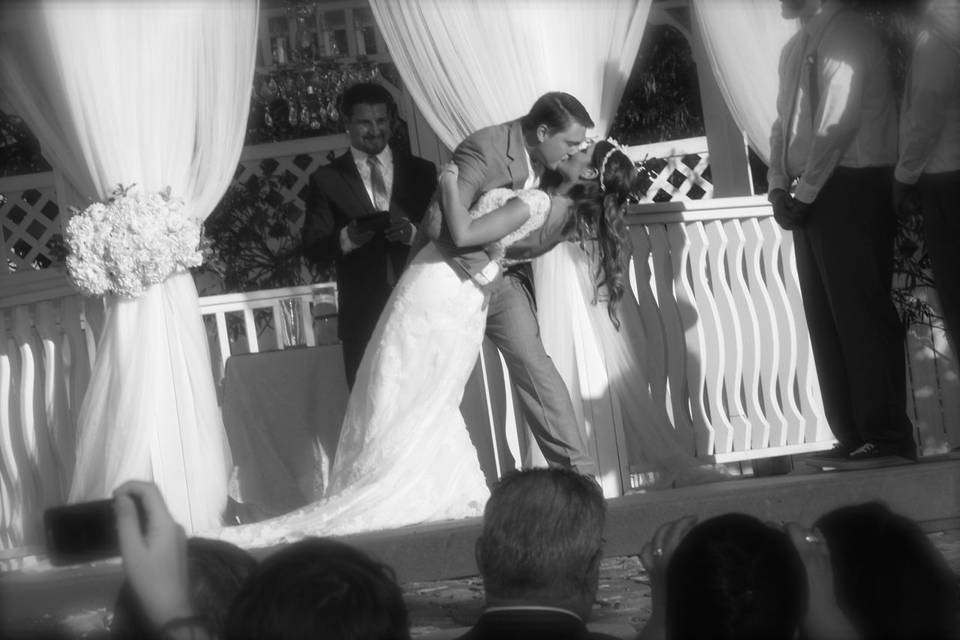 First Dance